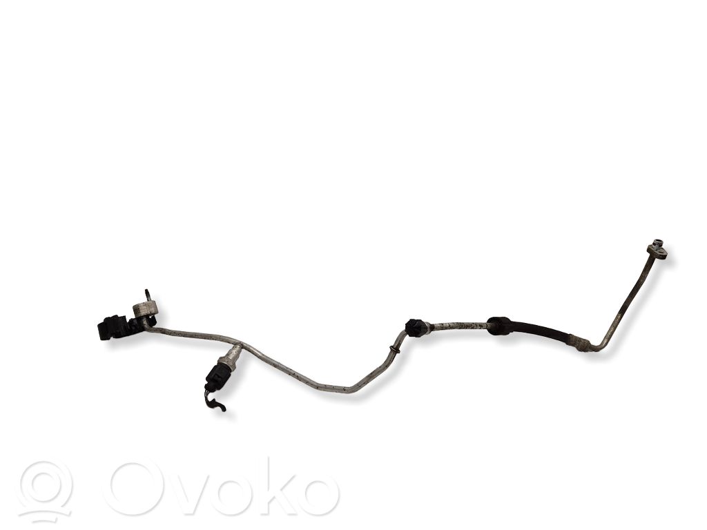 צינור מזגן לסקודה OCTAVIA 2013-2020