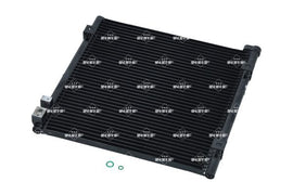 מעבה מזגן להונדה CIVIC 1996-2000