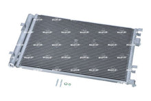 טען תמונה למציג הגלריה, מעבה מזגן HANON לקיה STONIC 2019-2022