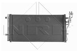 מעבה מזגן לקיה MAGENTIS 2008-2011