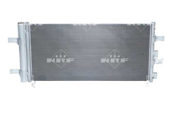 מעבה מזגן למיני MINI / מיני COOPER 2014-2022