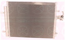 טען תמונה למציג הגלריה, מעבה מזגן NRF לפורד S-MAX / פורד GALAXY 2007-2026