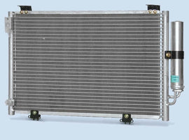 מעבה מזגן לטויוטה YARIS 2000-2005