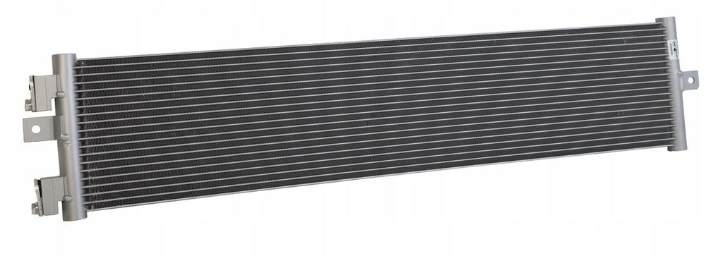 מעבה מזגן HANON ליונדאי IONIQ 1990-2026