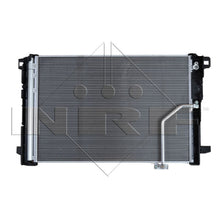 Load image into Gallery viewer, מעבה מזגן NRF למרצדס E-CLASS / מרצדס E200 2007-2026