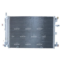Load image into Gallery viewer, מעבה מזגן NRF לוולוו XC90 2002-2014