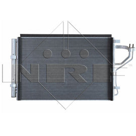 מעבה מזגן NRF ליונדאי I35 / קיה CEED 2011-2019
