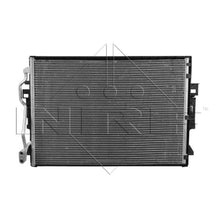 טען תמונה למציג הגלריה, מעבה מזגן NRF למרצדס S-CLASS 2005-2012