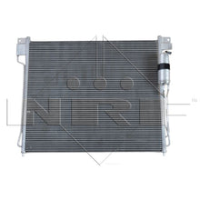 טען תמונה למציג הגלריה, מעבה מזגן NRF לניסאן PATHFINDER / ניסאן NAVARA 2006-2015