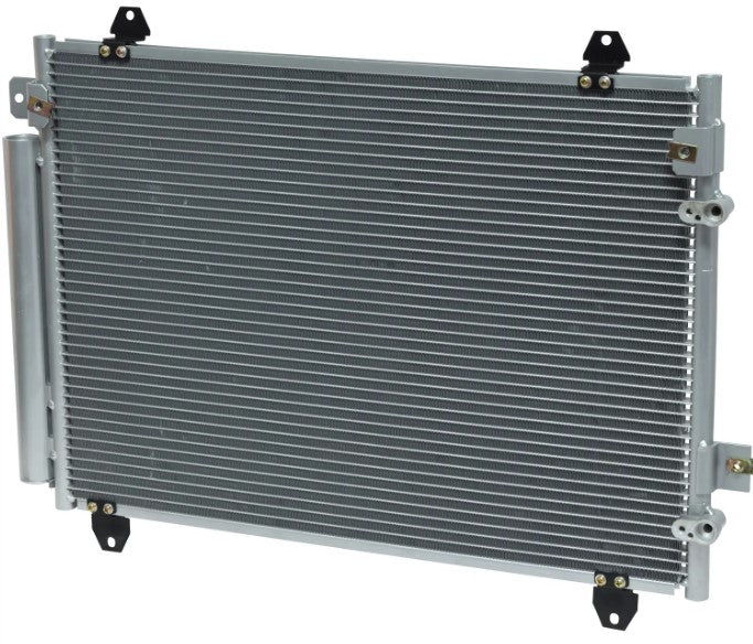 מעבה מזגן לCADILLAC CTS 2003-2007