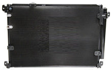 טען תמונה למציג הגלריה, מעבה מזגן לCADILLAC CTS 2007-2010