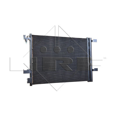 מעבה מזגן NRF לשברולט CRUZE / שברולט ORLANDO 2009-2026