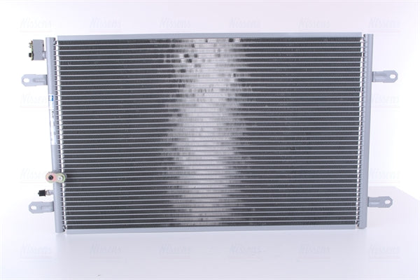 מעבה מזגן לאאודי A6 2006-2011
