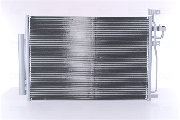 מעבה מזגן לשברולט CAPTIVA 1990-2026