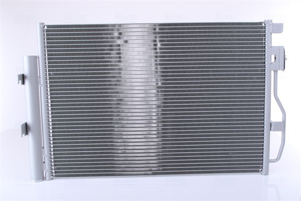 מעבה מזגן לשברולט TRAX 1990-2026