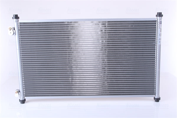 מעבה מזגן להונדה ACCORD / הונדה CIVIC 2001-2003