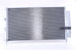 מעבה מזגן להונדה CIVIC 2005-2007