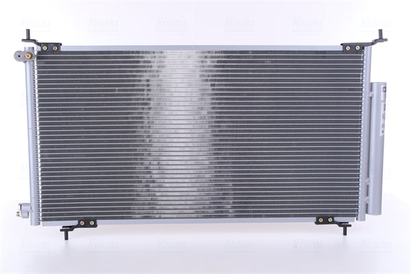 מעבה מזגן להונדה CR-Z 2002-2006