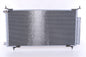 מעבה מזגן להונדה CR-Z 2002-2006