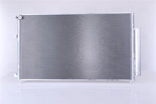 טען תמונה למציג הגלריה, מעבה מזגן להונדה CR-Z / הונדה CRV 2013-2018