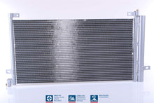 טען תמונה למציג הגלריה, מעבה מזגן לוולוו FM 2014-2026