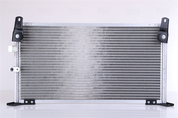 מעבה מזגן לטויוטה HILUX 2002-2005
