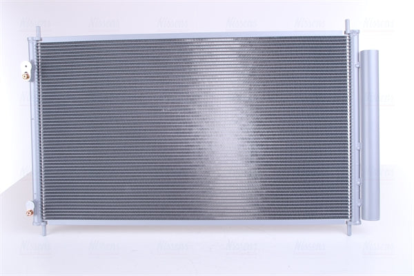 מעבה מזגן לטויוטה YARIS 2012-2015
