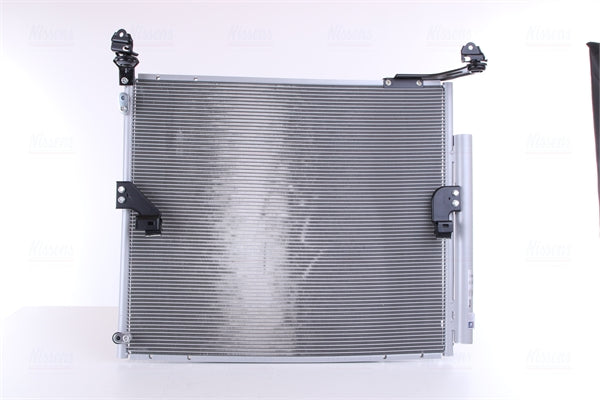 מעבה מזגן לטויוטה LAND-CRUISER 2009-2015