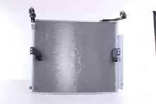 טען תמונה למציג הגלריה, מעבה מזגן לטויוטה LAND-CRUISER 2009-2015