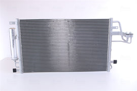 מעבה מזגן לקיה SPORTAGE / יונדאי TUCSON 2005-2010