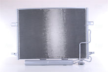 Load image into Gallery viewer, מעבה מזגן למרצדס E-CLASS / מרצדס E200 2003-2009