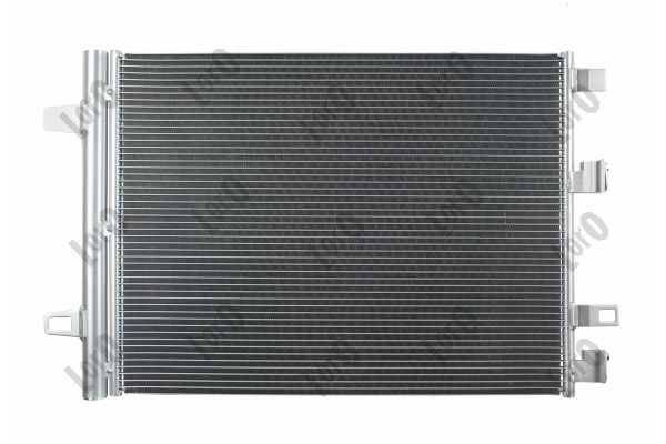 מעבה מזגן למרצדס A-CLASS / מרצדס B-CLASS 2018-2022