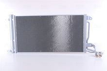 Load image into Gallery viewer, מעבה מזגן לסקודה RAPID / סקודה FABIA 2008-2026