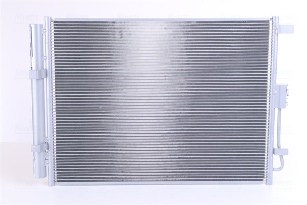 מעבה מזגן לקיה CEED / קיה FORTE 2013-2026