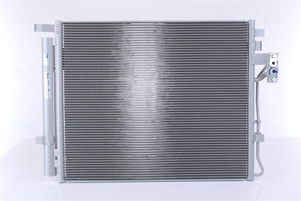 מעבה מזגן לקיה SORENTO 2010-2012