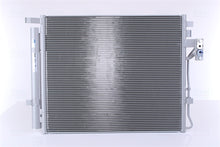 Load image into Gallery viewer, מעבה מזגן לקיה SORENTO 2010-2012