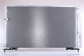 מעבה מזגן להונדה CIVIC 2006-2012