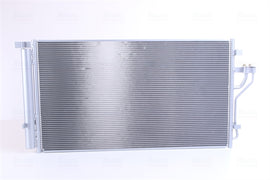 מעבה מזגן ליונדאי TUCSON / יונדאי IX35 2010-2026