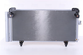 מעבה מזגן לסובארו B4 / סובארו OUTBACK 2004-2009