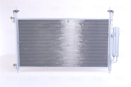 מעבה מזגן להונדה CIVIC 2006-2012