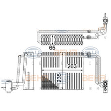 טען תמונה למציג הגלריה, מאייד מזגן TYC AIR למרצדס VITO / מרצדס VIANO 2005-2026