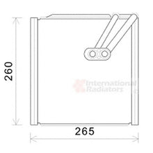 Load image into Gallery viewer, מאייד מזגן DOOWON ליונדאי I35 1990-2013