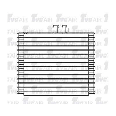 מאייד מזגן TYC AIR לדייהטסו SIRION 1999-2026