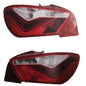 פנס אחורי ימני VALEO LED לסיאט IBIZA 2012-2026