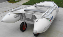 טען תמונה למציג הגלריה, SEAPRO סירה ריב חצי קשיחה מקצועית חלק תחתון פיברגלס 2.7 מטר**בהזמנה מראש בלבד**