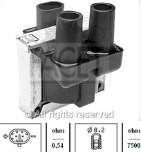 Load image into Gallery viewer, סליל הצתה VALEO לפיאט DOBLO / פיאט PUNTO 1994-2026