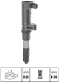 סליל הצתה GO PARTS לרנו FLUENCE / רנו MEGANE 1999-2026