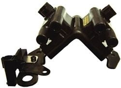 סליל הצתה GO PARTS ליונדאי GETZ / יונדאי ACCENT 1995-2011