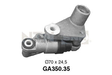 Load image into Gallery viewer, מותח רצועה SNR לב.מ.וו 5-SERIES / ב.מ.וו 7-SERIES 1990-2008