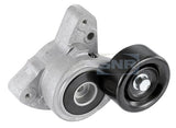 מותח רצועה SNR להונדה CIVIC / הונדה CR-Z 2002-2010 ועוד דגם אחד